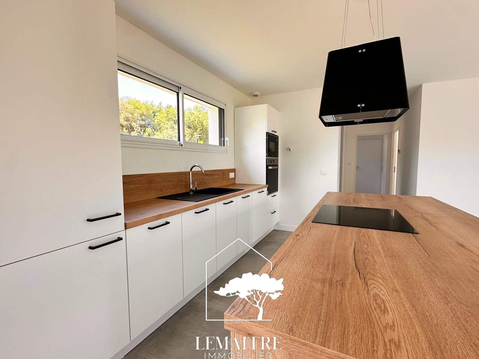 Maison neuve 143.22m2 à proximité immédiate des commerces — photo 17