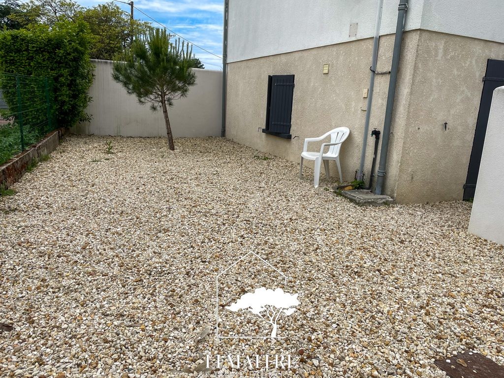 Agréable T3 dans un quartier calme 800m centre — photo 18