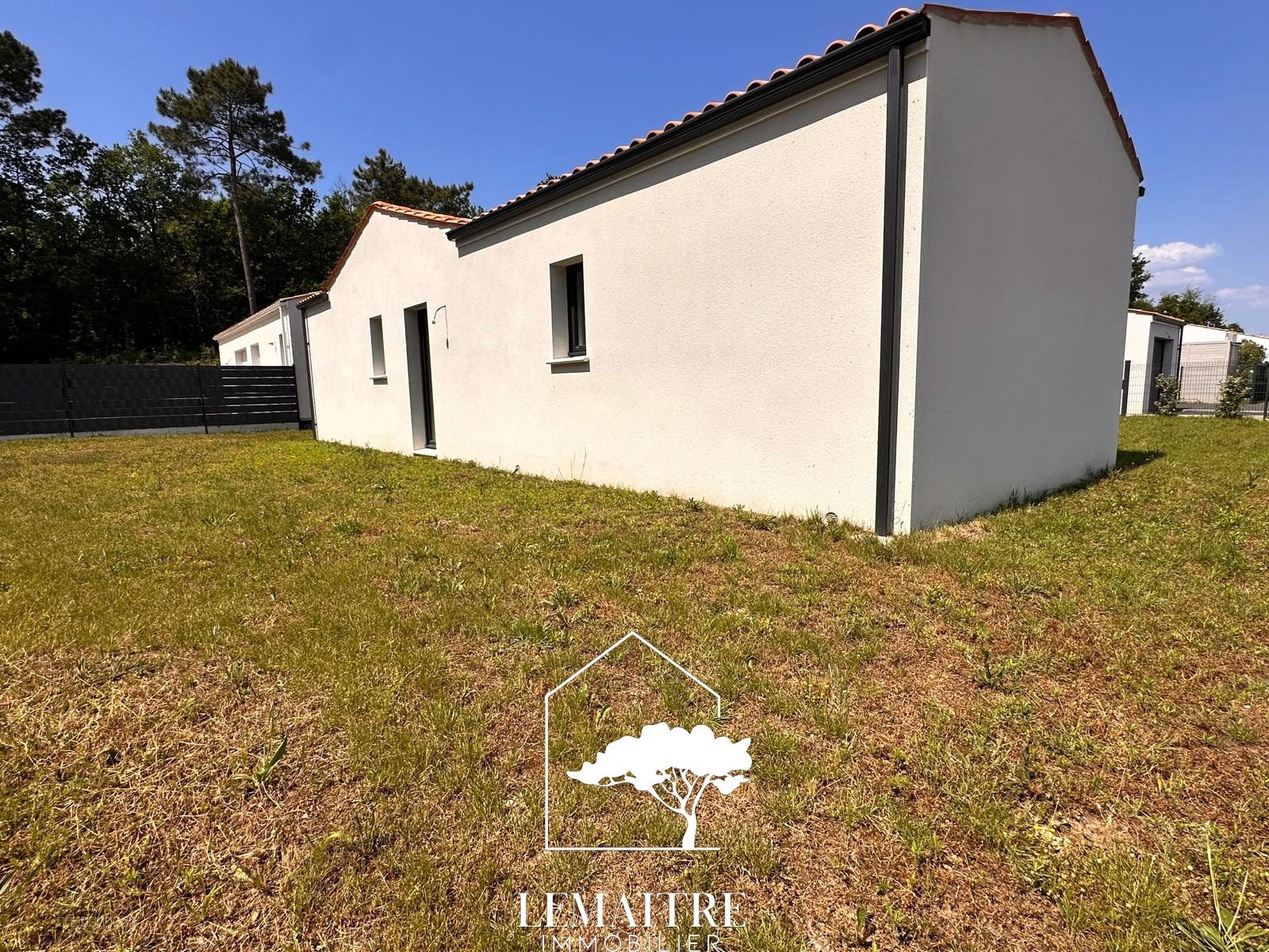 Maison 4 chambres + garage proximité commerces — photo 6