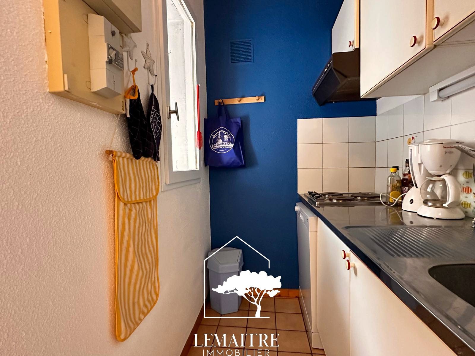 maison La palmyre — photo 4