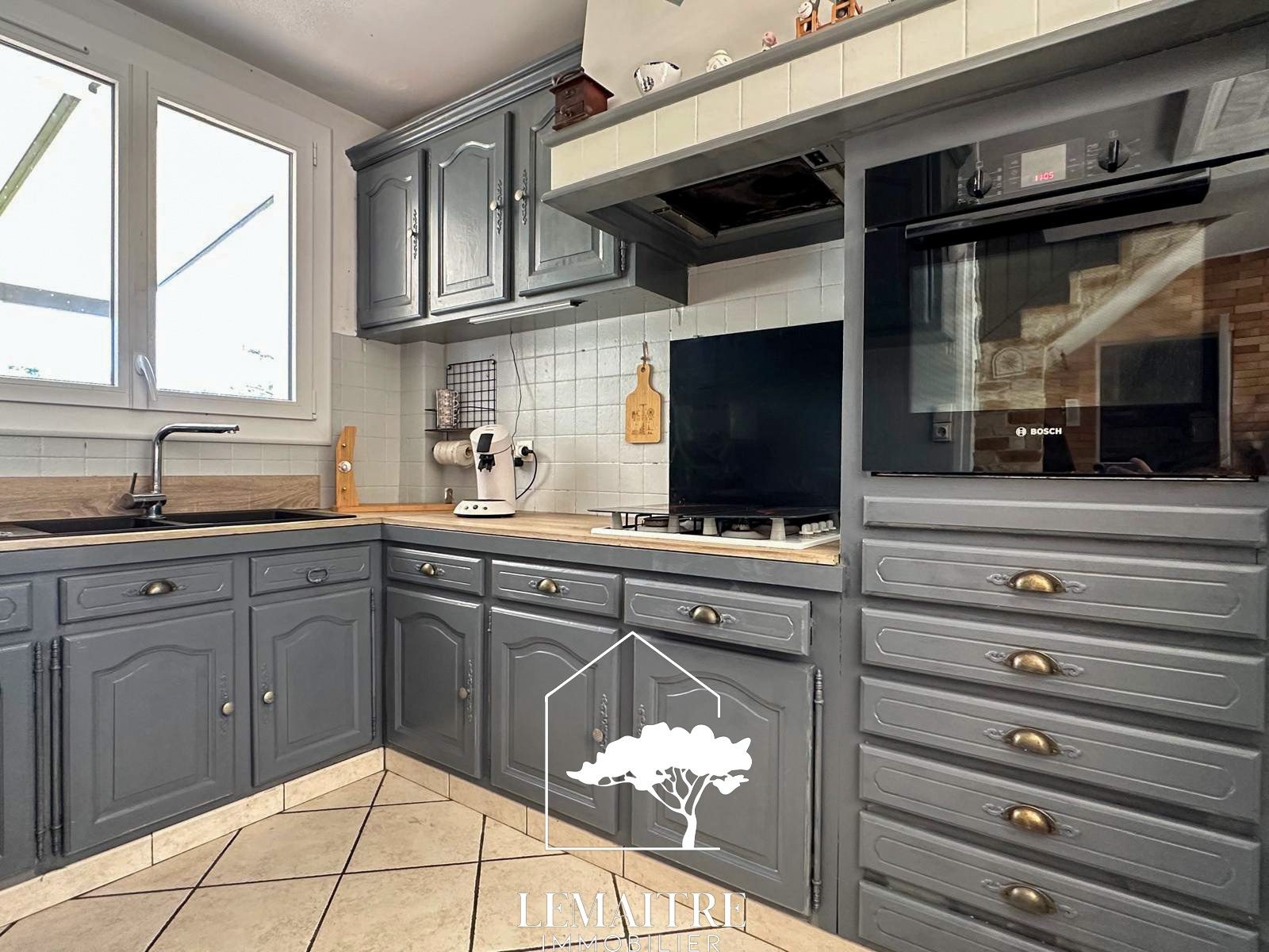 Propriété équestre à vendre Les Mathes . Maison 118 m2  13 000m2 de terrain — photo 10