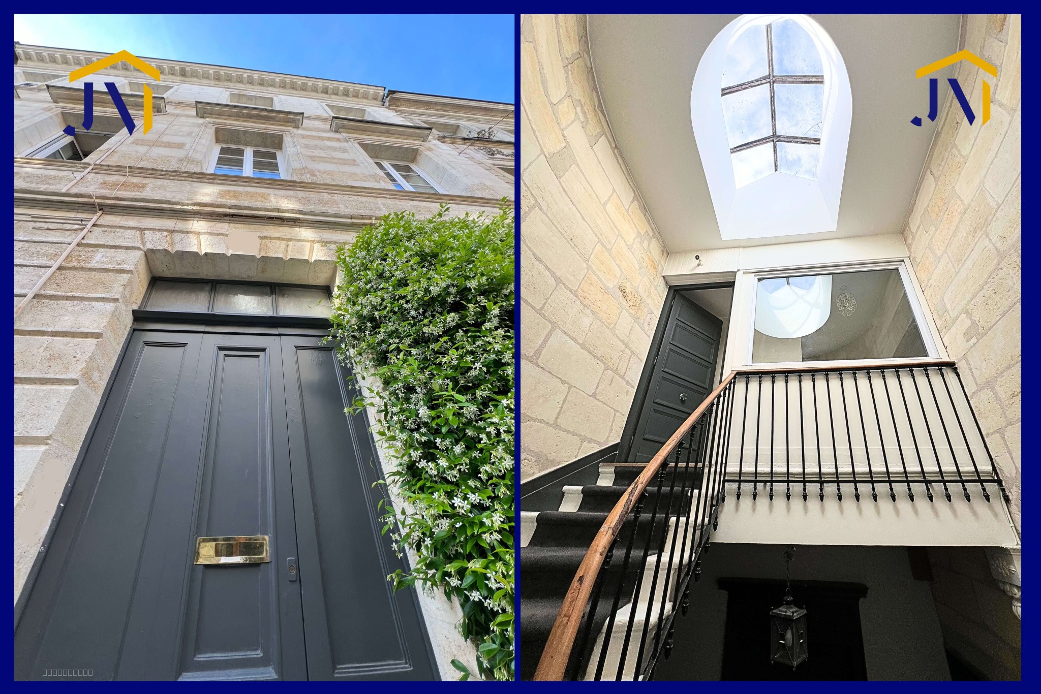 BORDEAUX COEUR CHARTRONS — photo 4