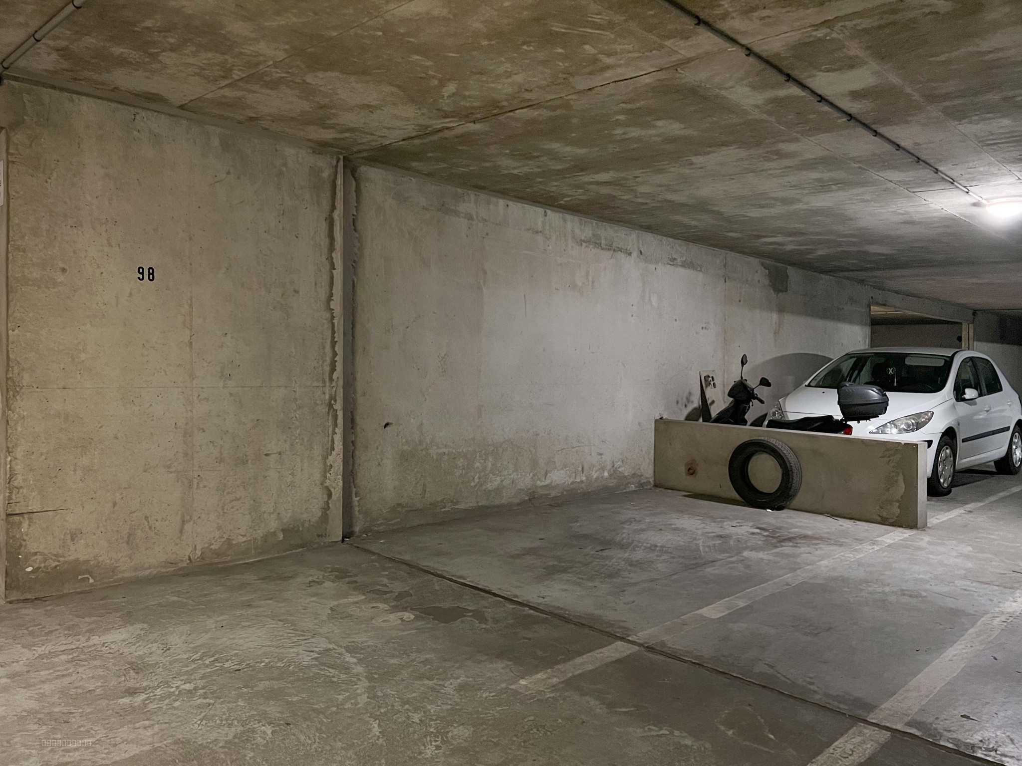 Bordeaux nord - Boulevard Godard — photo 2