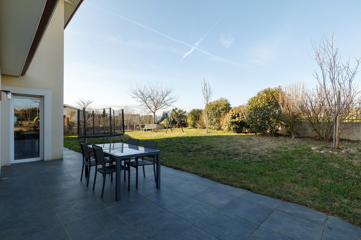 Maison contemporaine 131 m2 - 4 chambres - terrain 1 000 m2 — photo 13