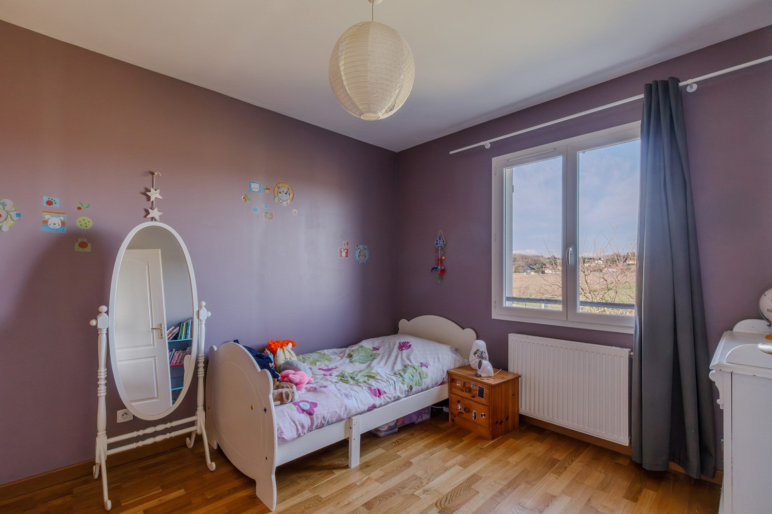Maison contemporaine 131 m2 - 4 chambres - terrain 1 000 m2 — photo 16