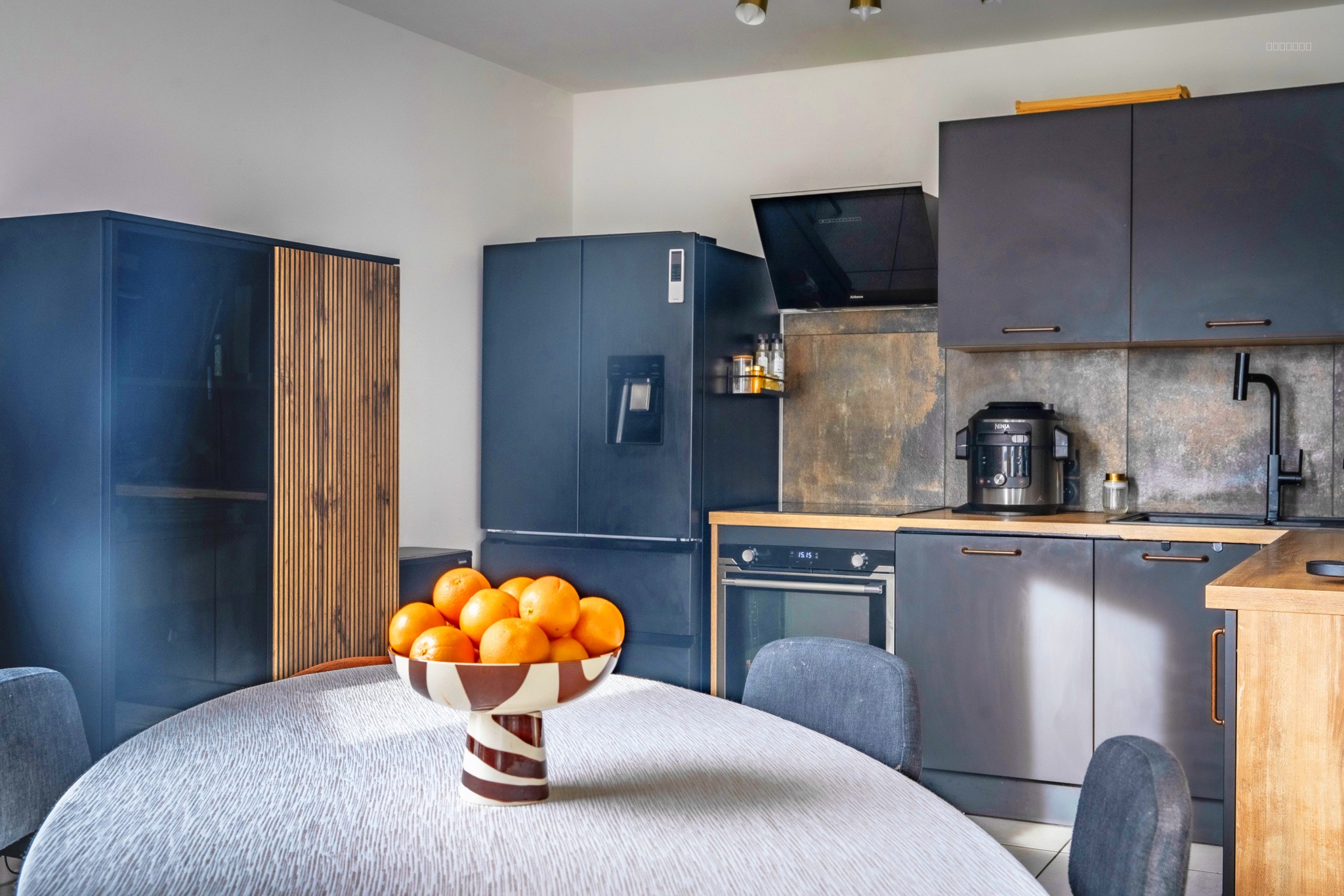 Villeurbanne La Doua - Lumineux T4 de 85,46 m2 avec terrasse et garage   Vue dégagée — photo 7