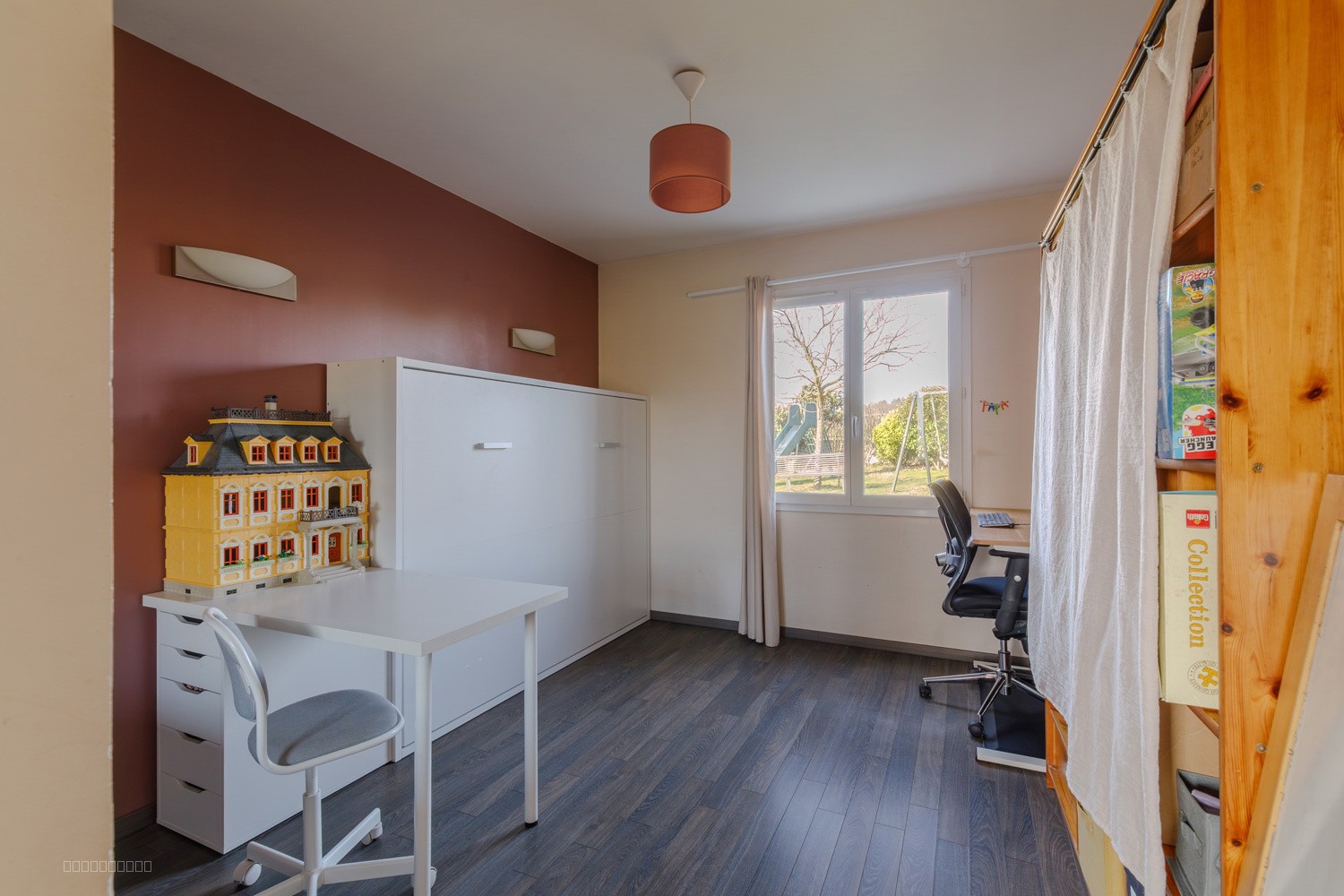 Maison contemporaine 131 m2 - 4 chambres - terrain 1 000 m2 — photo 10