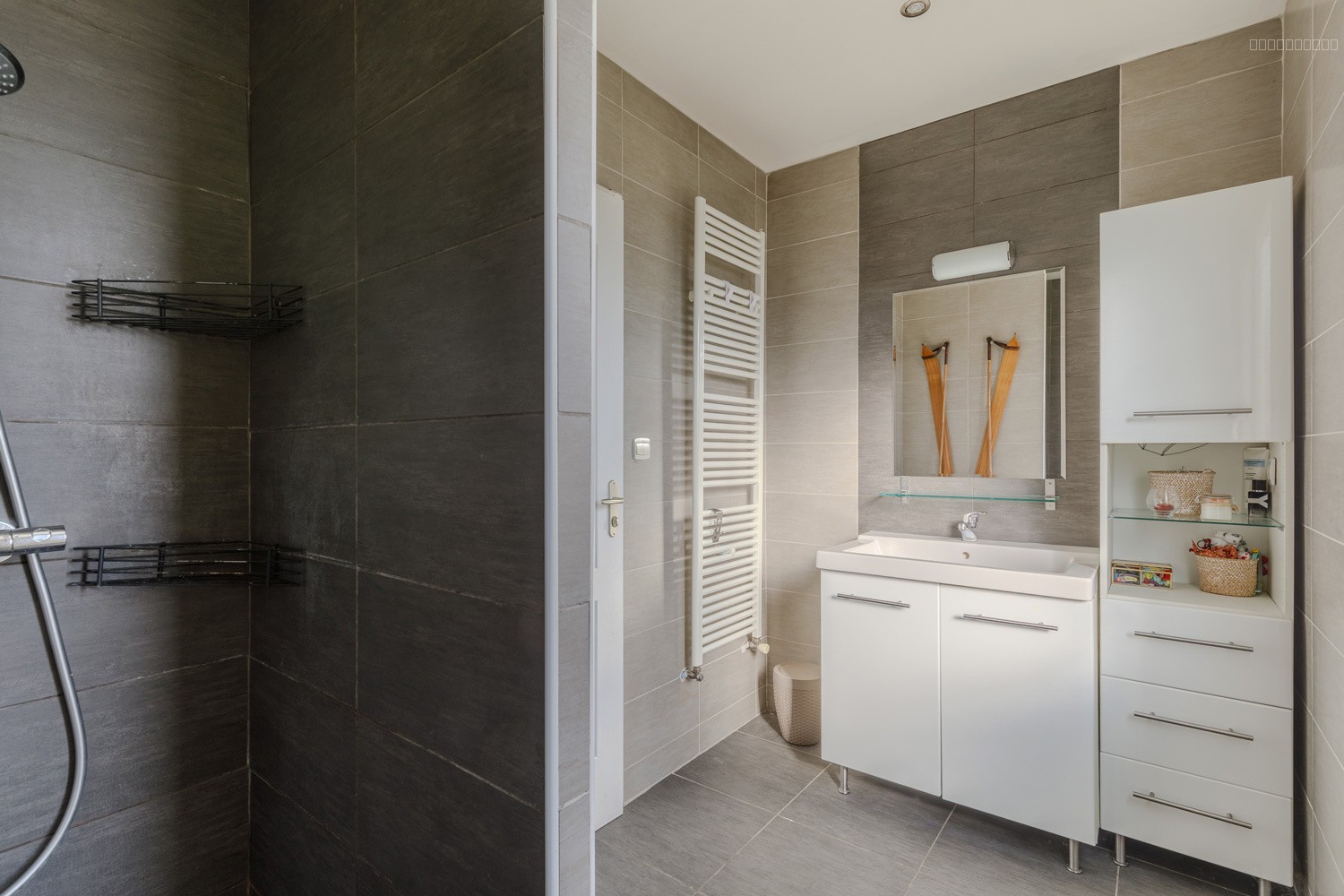 Maison contemporaine 131 m2 - 4 chambres - terrain 1 000 m2 — photo 11