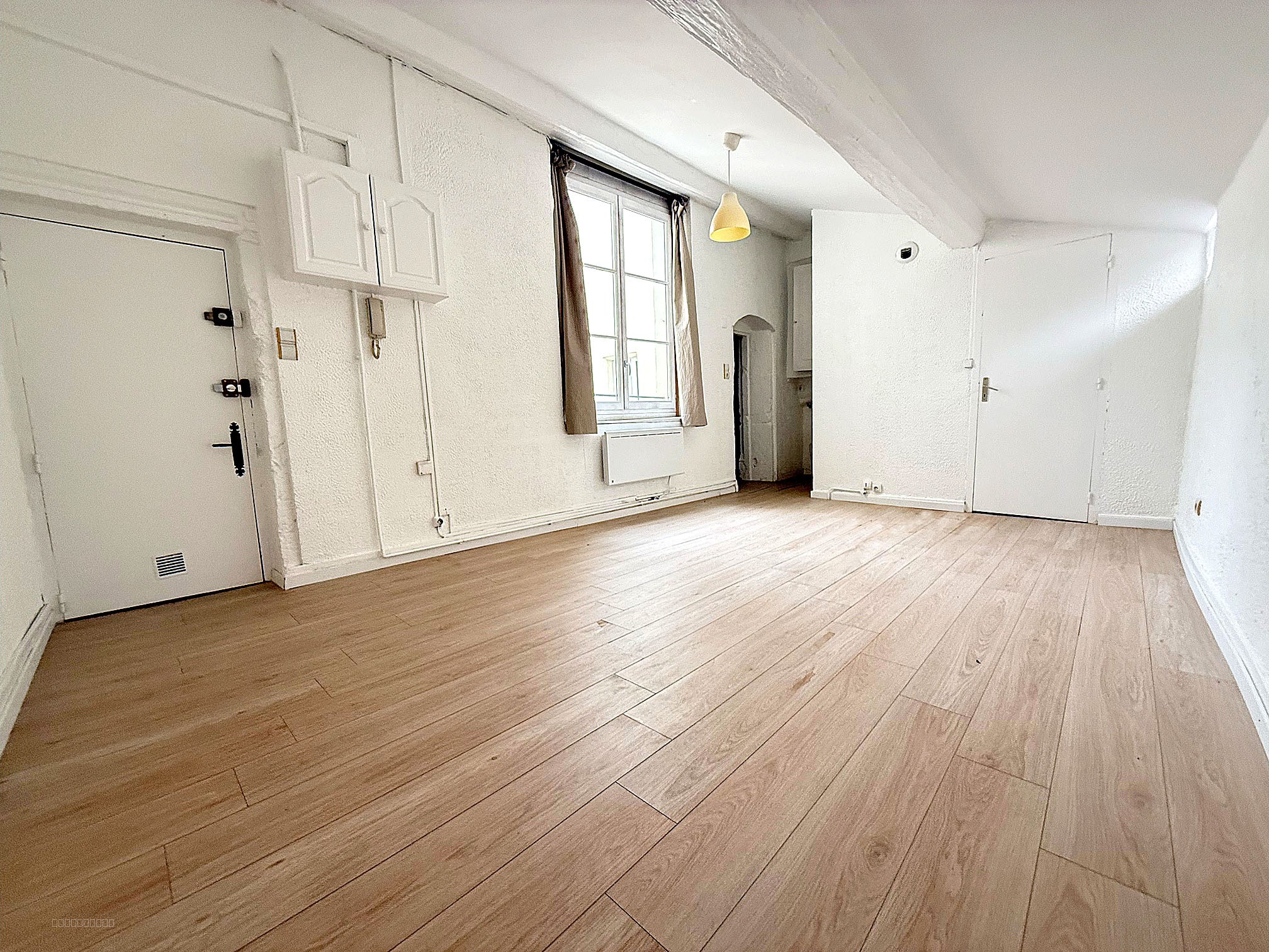 VIEUX-LYON - Appartement 1 pièce 25m2 — photo 2