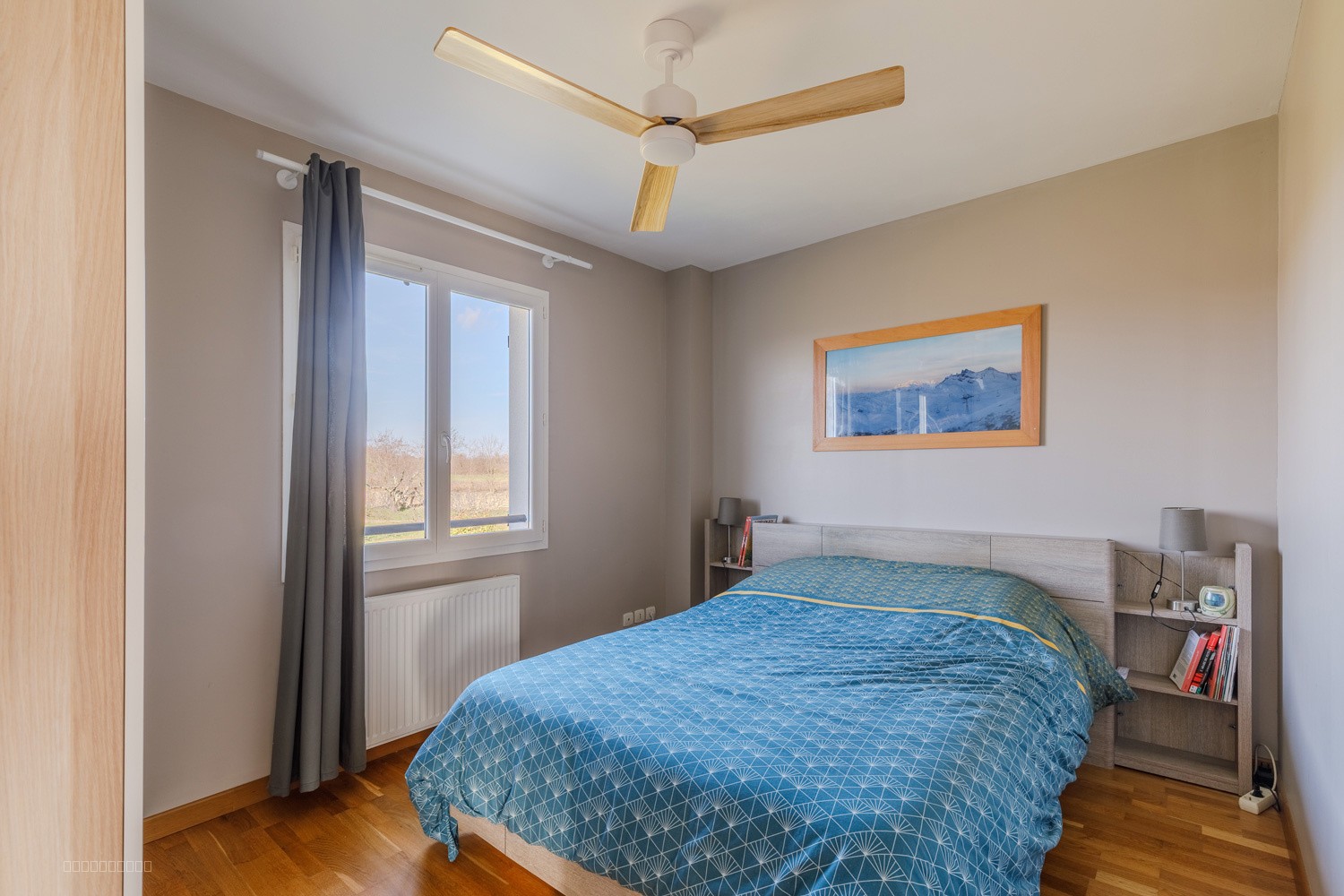 Maison contemporaine 131 m2 - 4 chambres - terrain 1 000 m2 — photo 14