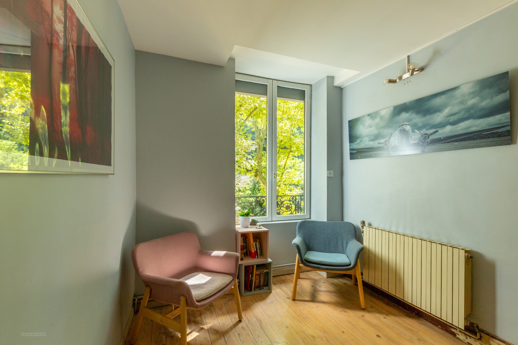 Maison de ville T7 de 245 m2 avec piscine et jardin - Vienne (38200) — photo 12